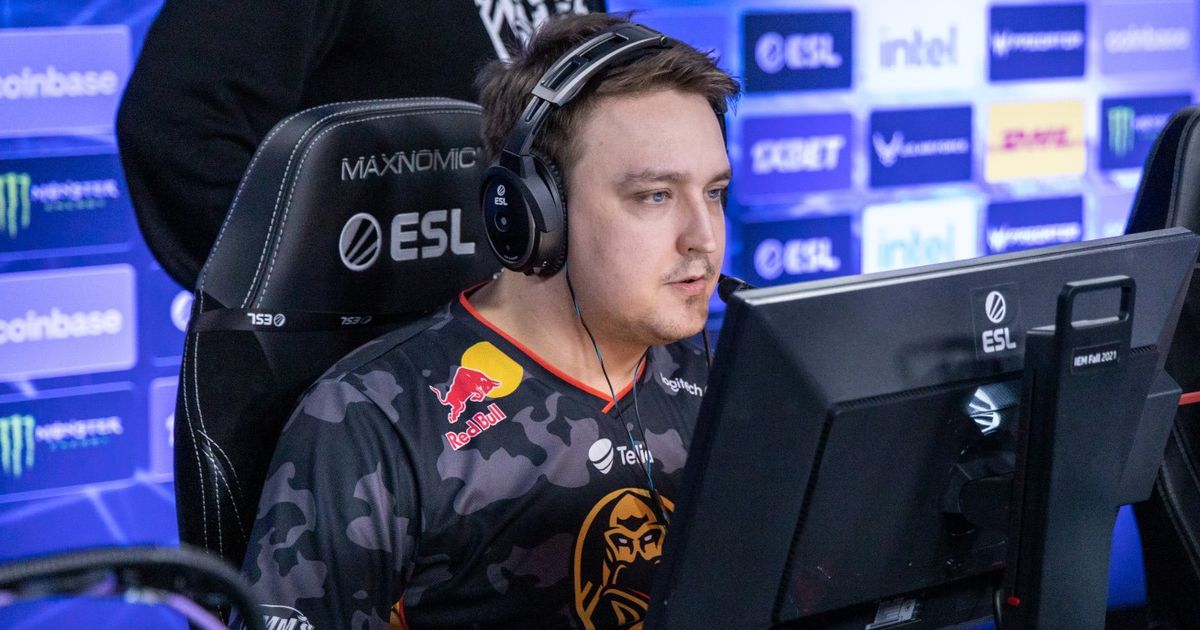 Heroic подписала академический ростер по CS2