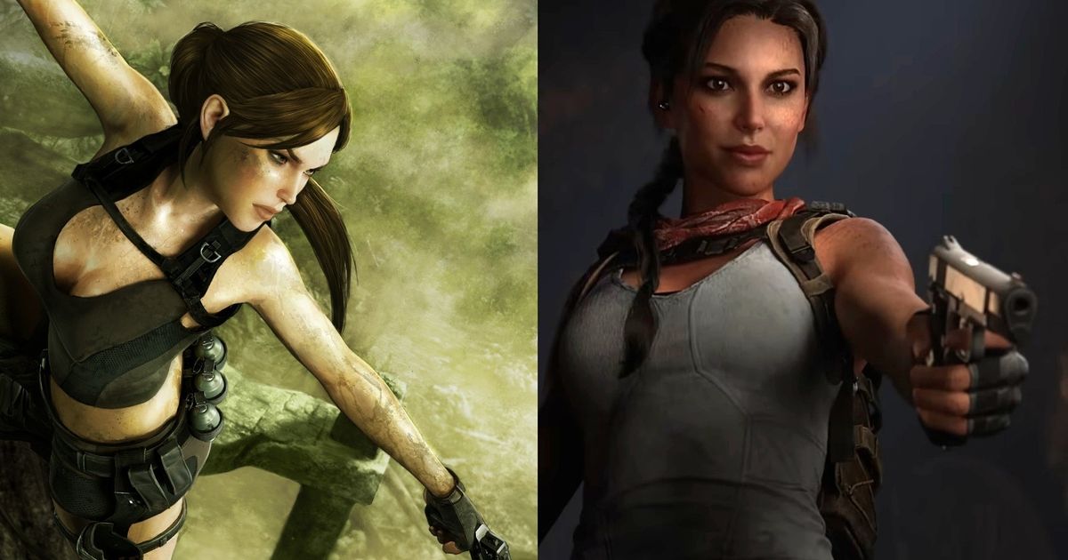 Catalyst станет прямым продолжением трилогии 2006–2008 годов