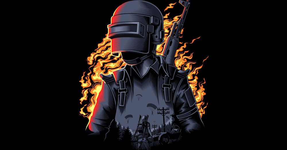 В топ-20 игроков в pubg по призовым нет никого из снг