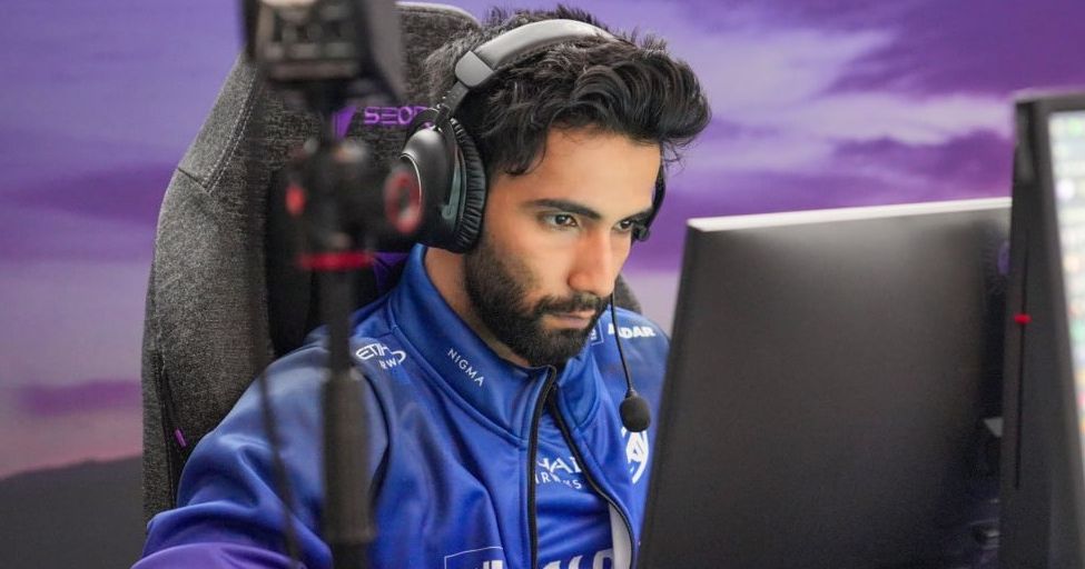 Организаторы «Игр Будущего 2026» раскрыли список участников турнира по Dota 2