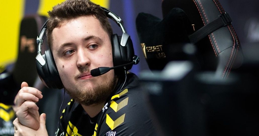 Dosia дал прогноз на финал мейджора по CS:GO