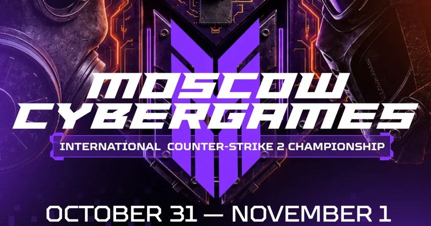 Counter-Strike 2: VRS-турнир решит судьбу ₽15 млн
