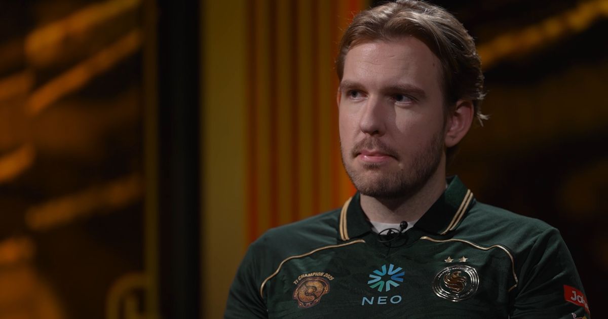Cr1t-: «Это будет последний турнир для этого состава»