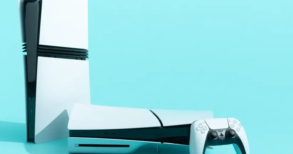 Продажи PlayStation 5 упали до уровня 2000 года