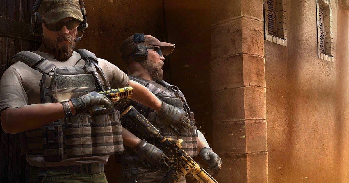 Amkal Esports вылетела из WINLINE EPIC Standoff 2 New Year Bounty, уступив CYBERHERO