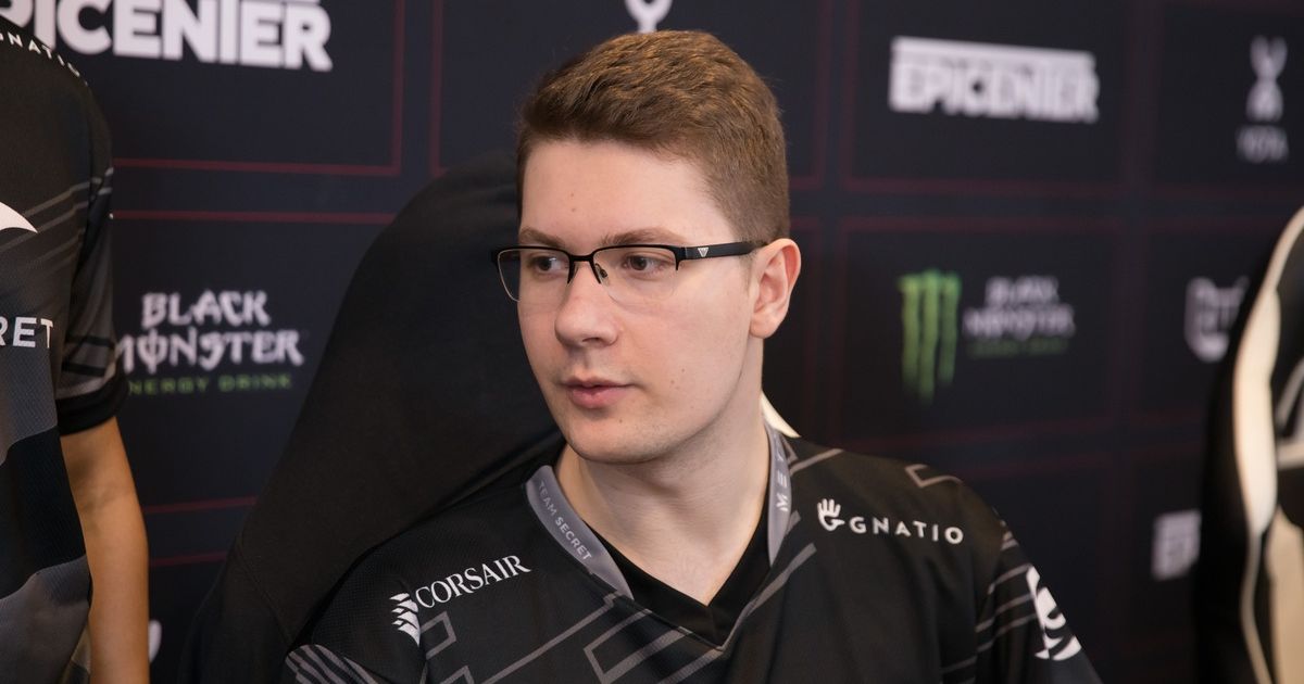 Puppey: «Приходится раз за разом играть по одним и тем же стратегиям»