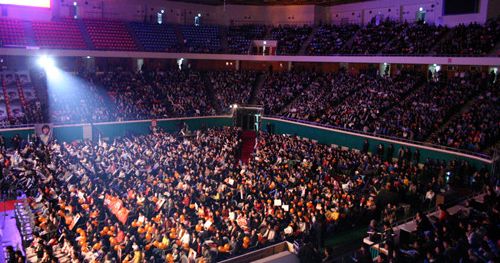 Как организовать киберспортивный турнир