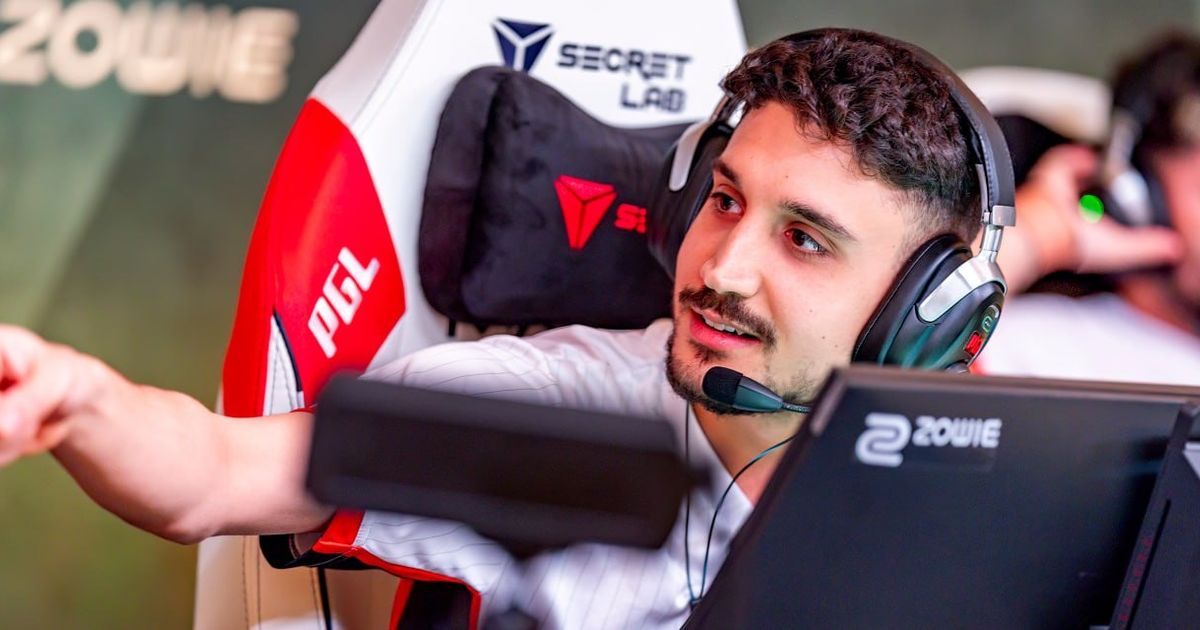 Heroic выбила ENCE из YaLLa Compass 2024