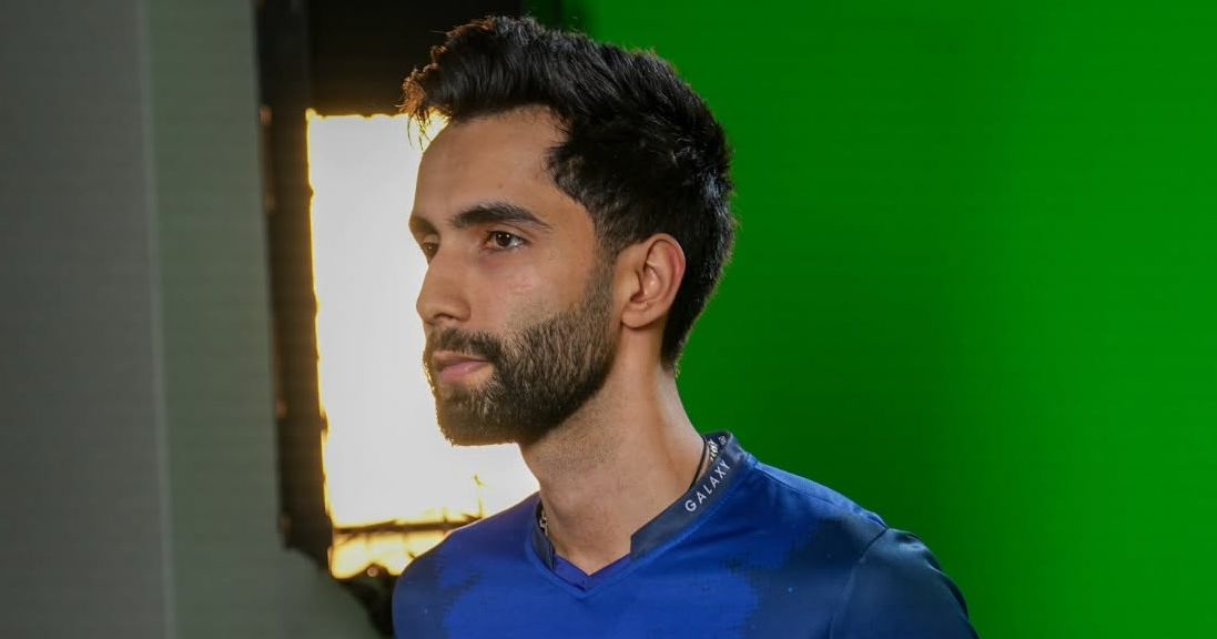 SumaiL: «Я бы назвал праймового Miracle-»
