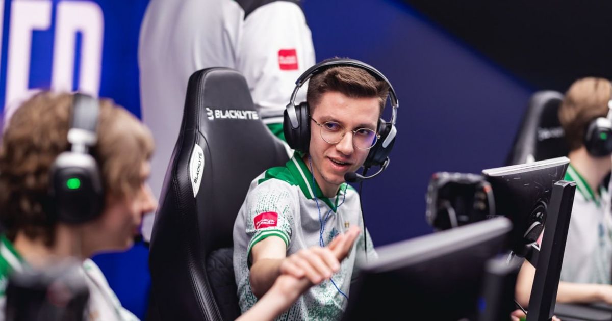 Kyxsan: «Я в восторге от команды Aurora»
