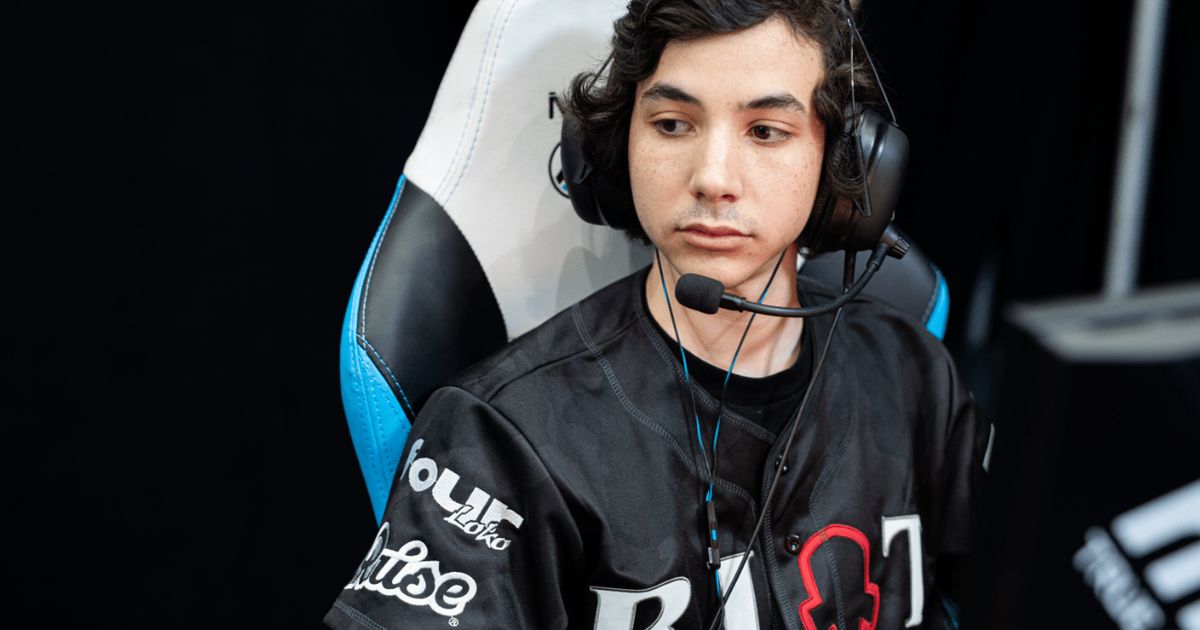 T1 представила третьего игрока состава по valorant