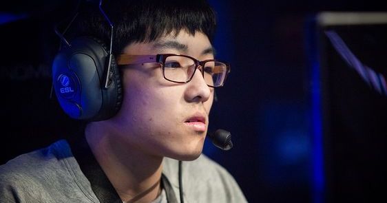 Royal Never Give Up сыграет с For The Dream в закрытой квалификации ESL One Katowice 2019