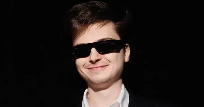 RAMZES666: «Я кидал страйк за то, что меня на очень большую аудиторию назвали матчфиксером»
