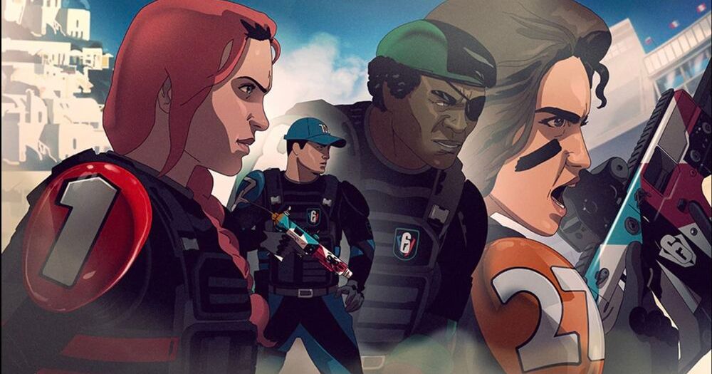 Чемпионат мира six invitational 2021 пройдет в париже без зрителей