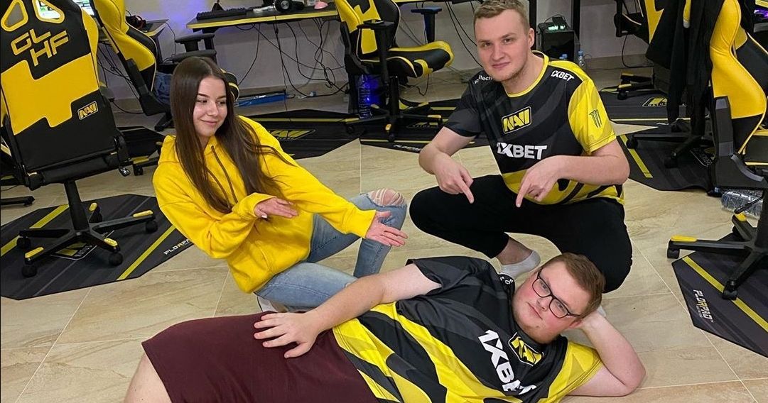 Киберспортивный инстаграм: Boombl4 шёл, упал и встал