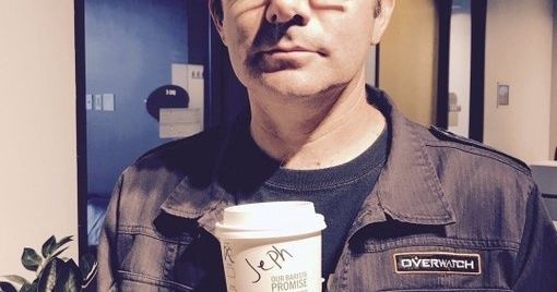 Из Overwatch 2 удалена отсылка к бывшему директору игры