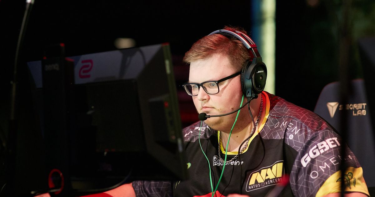 Natus Vincere или Virtus.pro — кто пройдет в финал IEM New York Online 2020?