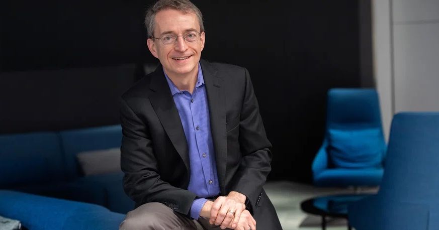 Глава Intel: дефицит микросхем может продлиться еще два года