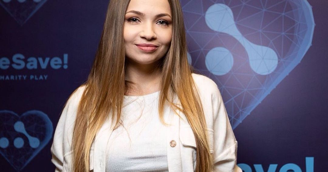 B2ru присоединилась к hellraisers