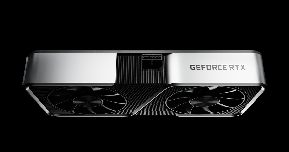 RTX 4060 Laptop опередила RTX 3060 в рейтинге видеокарт Steam
