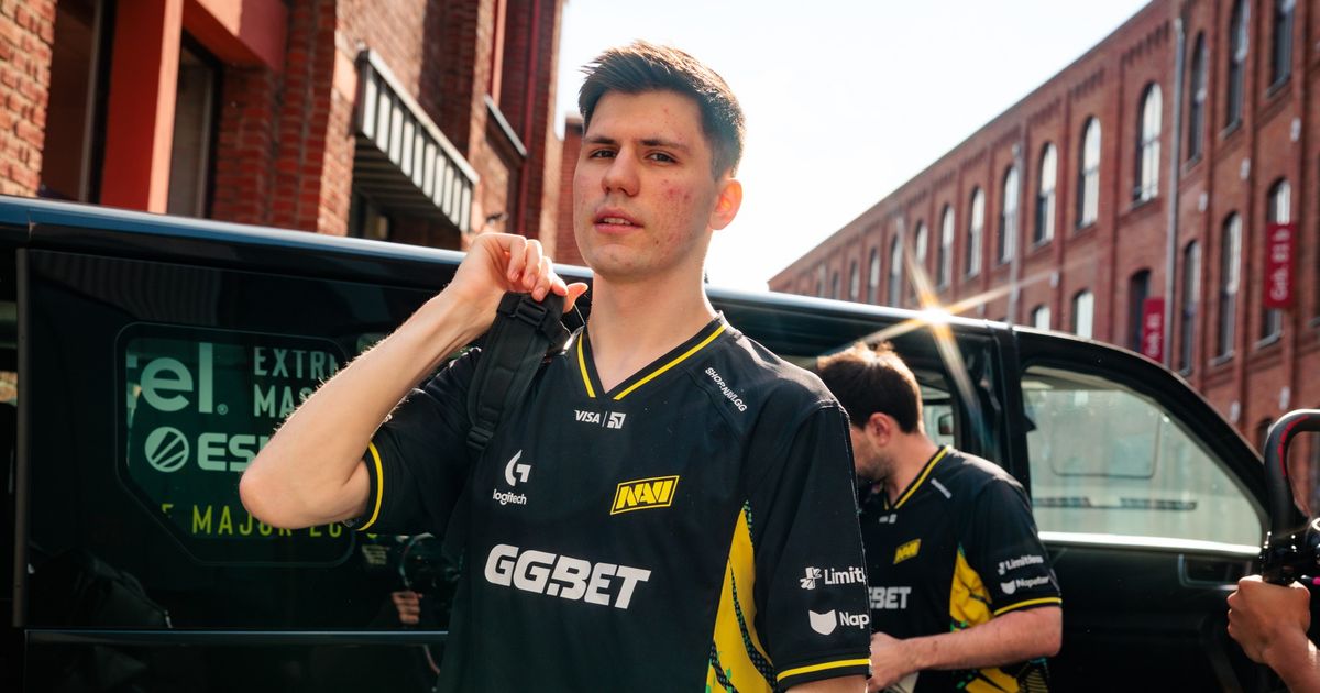 Dosia: «Вокруг b1t и будут строить обновлённый ростер NAVI»