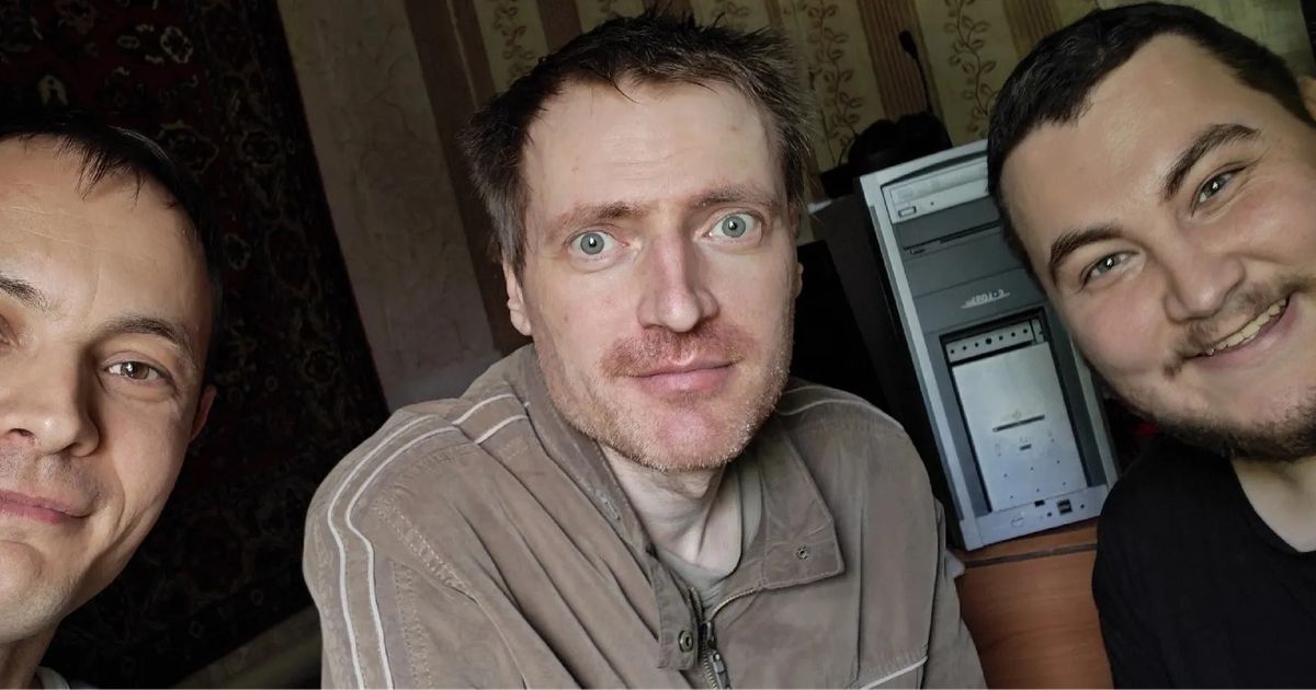 AndreyIMMERSION: «Меня нельзя вывести, чтобы я горел»