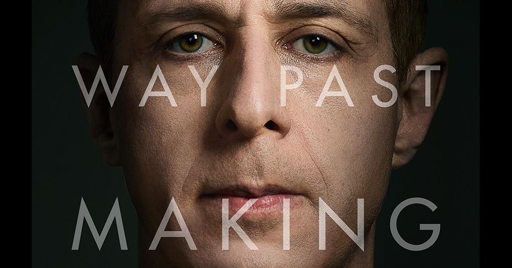 Sony Pictures представила постеры сиквела «Социальной сети»