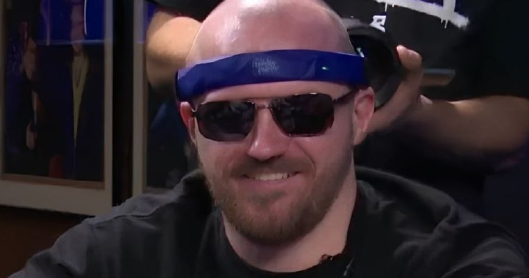 Dread: «Показалось, что у нас неплохие шансы»
