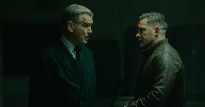 Вышел трейлер второго сезона «Гангстерленда»