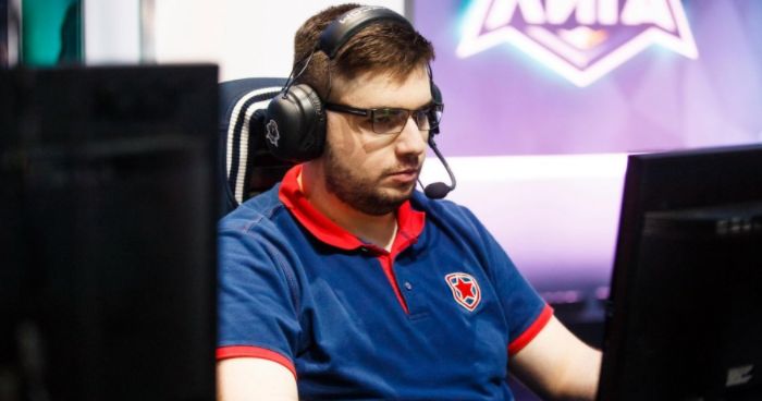 Edward: «Мы думали, что выиграем 3:0»