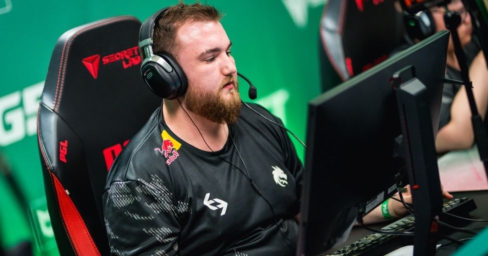 Team Spirit и forZe выступят на CCT Central Europe Malta Finals по CS:GO