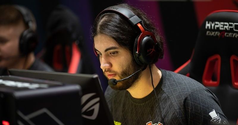 Сможет ли Wisła Kraków обыграть Virtus.pro на IEM Katowice 2021?