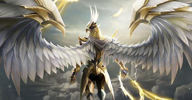 В Mobile Legends: Bang Bang обновили героя Кайю