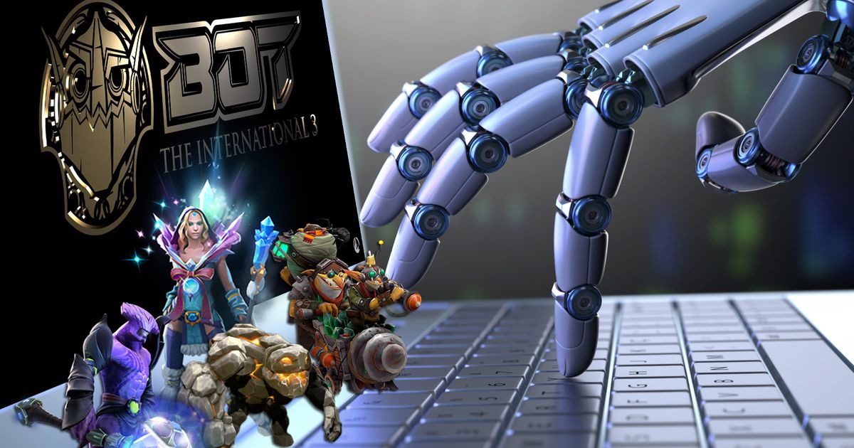 Bts проведет bot the international 2020 — шанс для ботов из пабов показать мастерство
