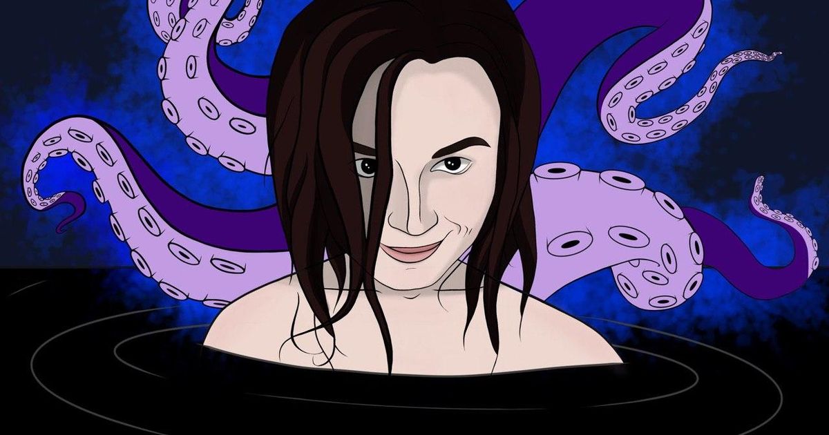 Залина маршенкулова о #metoo и сексуальных домогательствах в киберспорте и игровой индустрии