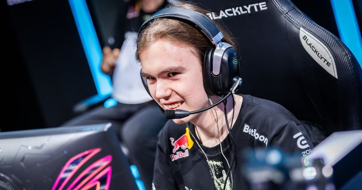Team Spirit Team Vitality и Team Falcons сыграют на Iem Rio 2026