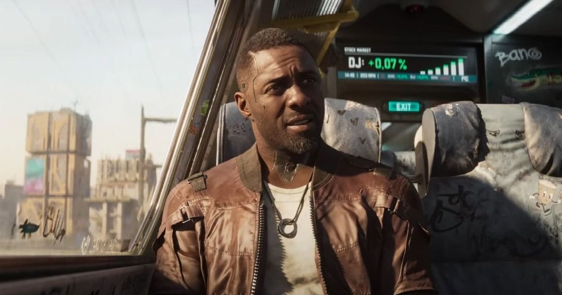 GamesVoice увеличила сборы на озвучку Cyberpunk 2077: Phantom Liberty