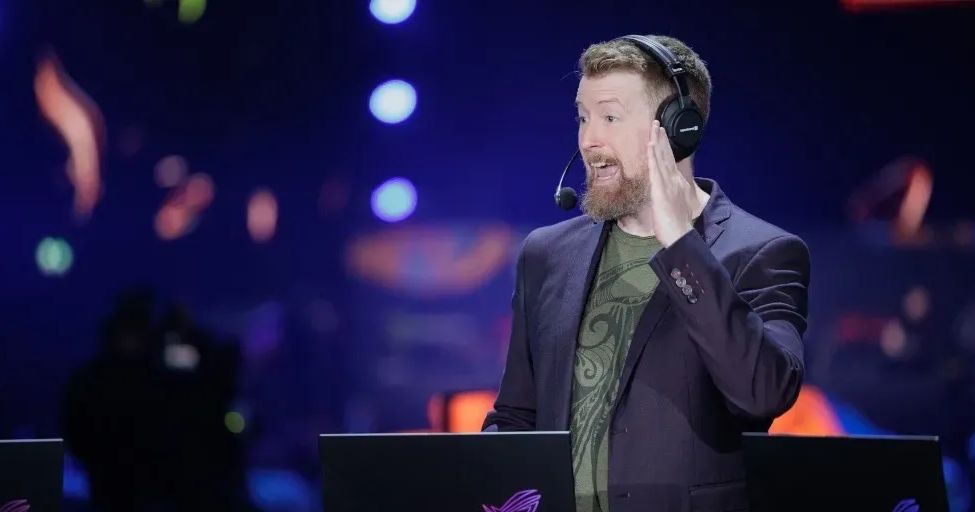 Thorin: Boombl4 может быть кандидатом в список лучших капитанов