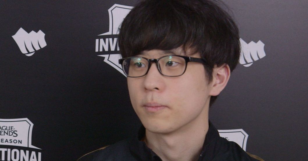 Looper заменил kfo в echo fox