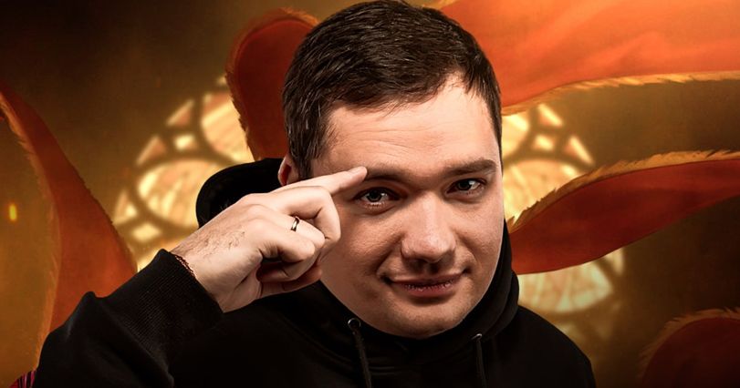«С точки зрения конкуренции великолепный сезон получился», — Adekvat о Dota 2
