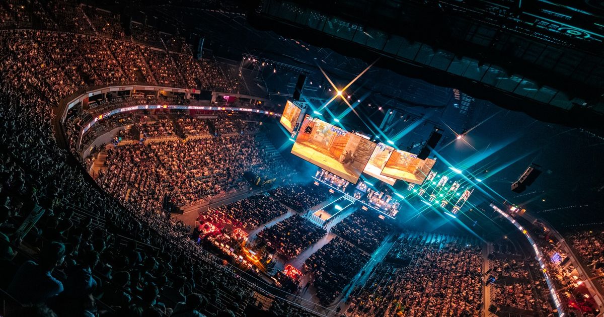 IEM Brazil 2027: Миллион долларов и 16 команд на кону