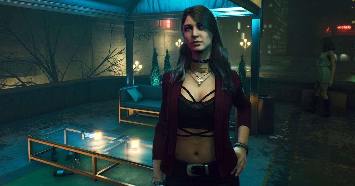 Из бывшей студии — разработчика Bloodlines 2 уволили всех сценаристов