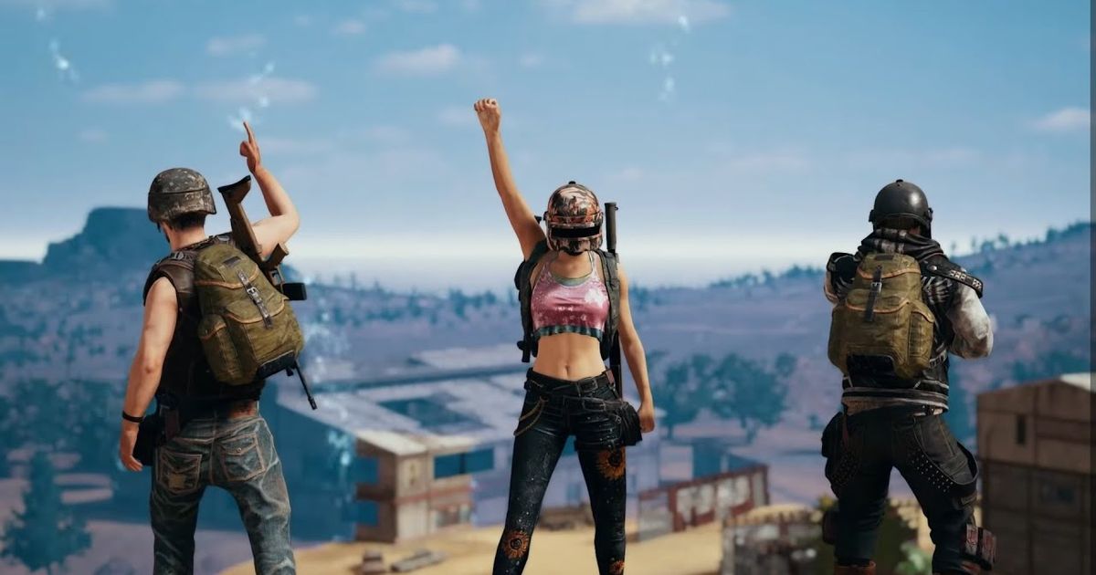 Корейский офис PUBG начал искать разработчиков для таинственного проекта XTRM