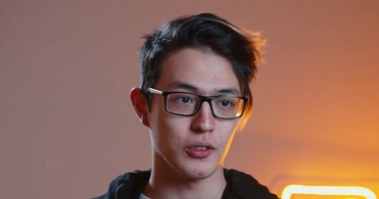 Watson: «Я сейчас нахожусь в больнице с температурой 38,5»