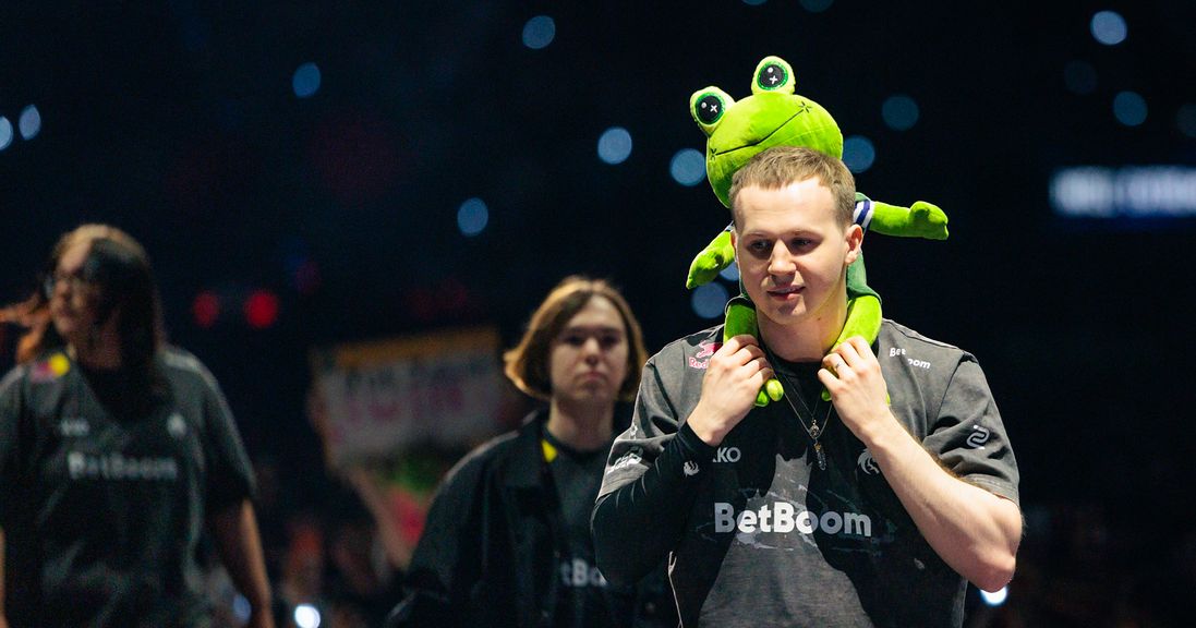 «Остался только один реальный вариант», — Astralis о возможном тренере
