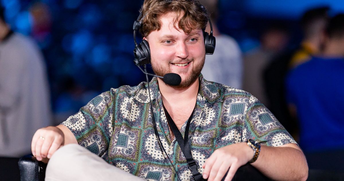 Jerry о Perfecto: «Для меня он показал супер ЧСВ игроком»