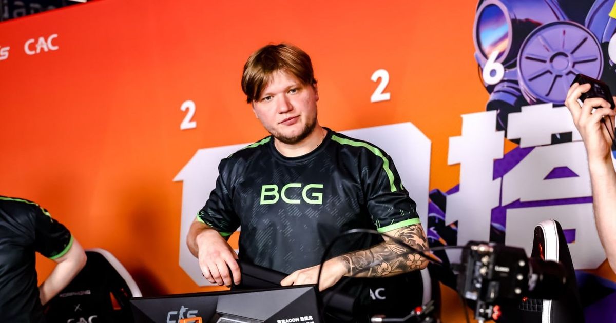 Федерация киберспорта Украины забанила s1mple, Yatoro и No[o]ne