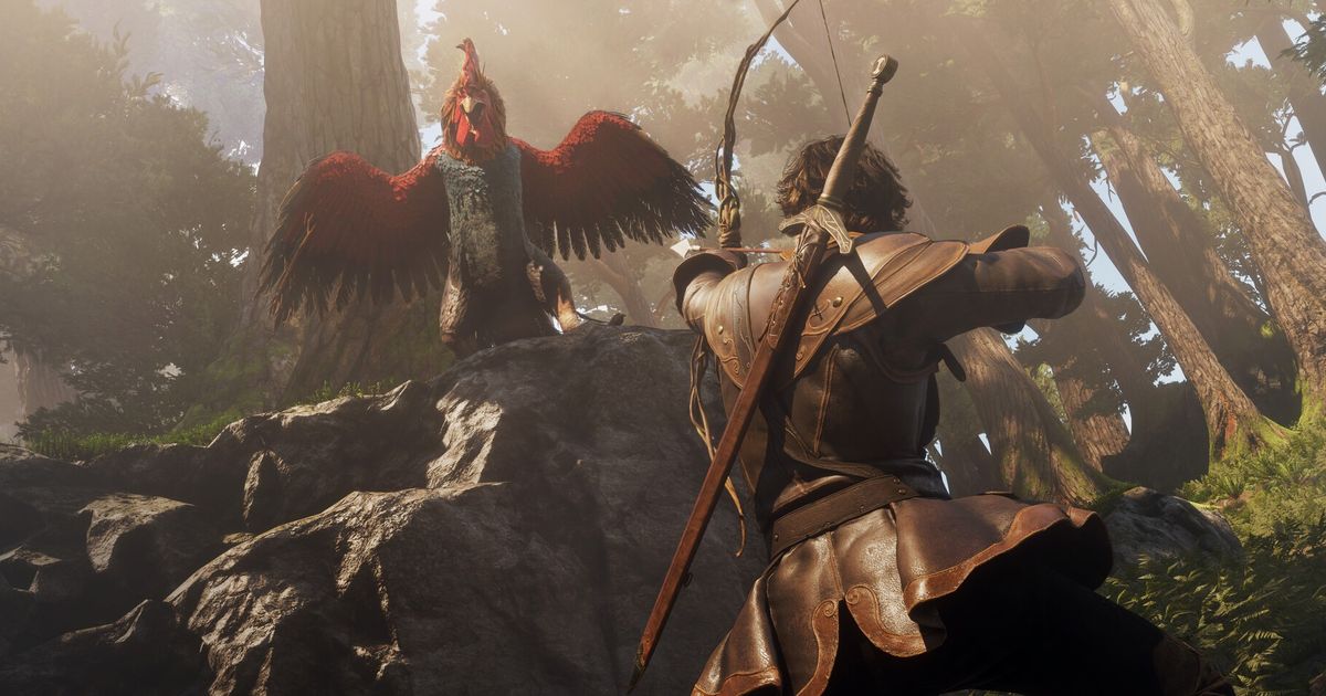 Fable превысила бюджет и выйдет не только на Xbox