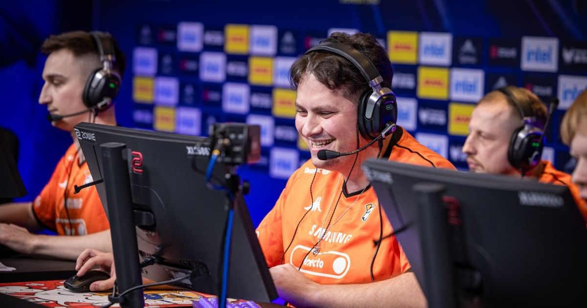 BetBoom Streamers Battle CS #5: Recrent с Perfecto сыграет за призовой фонд в 4 млн рублей