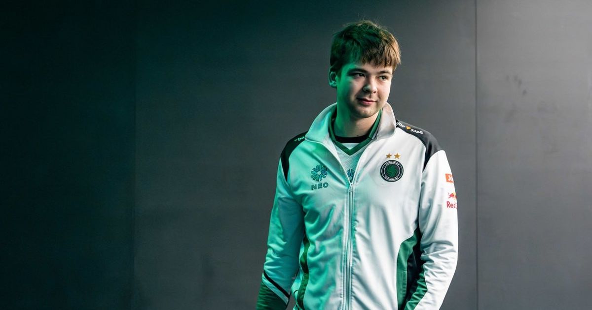 «Что творит Malr1ne... Один в поле Воин», — RodjER о матче Falcons против PARIVISION